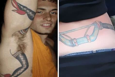 worst tattoo ideas|More.